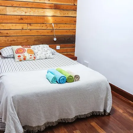 Kasa Ronda Nº Registro Gobierno Vasco Lss00131 (adults Only) Πανσιόν Σαν Σεμπαστιάν