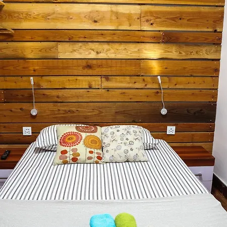 Kasa Ronda Nº Registro Gobierno Vasco Lss00131 (adults Only) Πανσιόν 3*