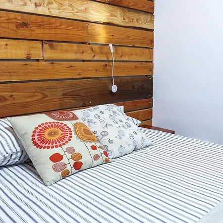 Kasa Ronda Nº Registro Gobierno Vasco Lss00131 (adults Only) Πανσιόν 3*