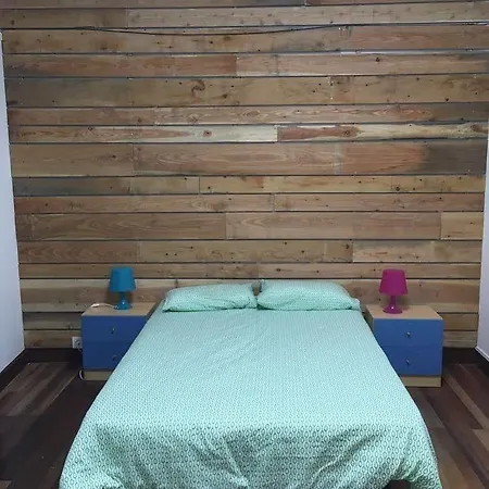 Kasa Ronda Nº Registro Gobierno Vasco Lss00131 (adults Only) Πανσιόν 3*