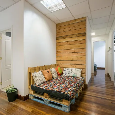 Kasa Ronda Nº Registro Gobierno Vasco Lss00131 (adults Only) Πανσιόν 3*