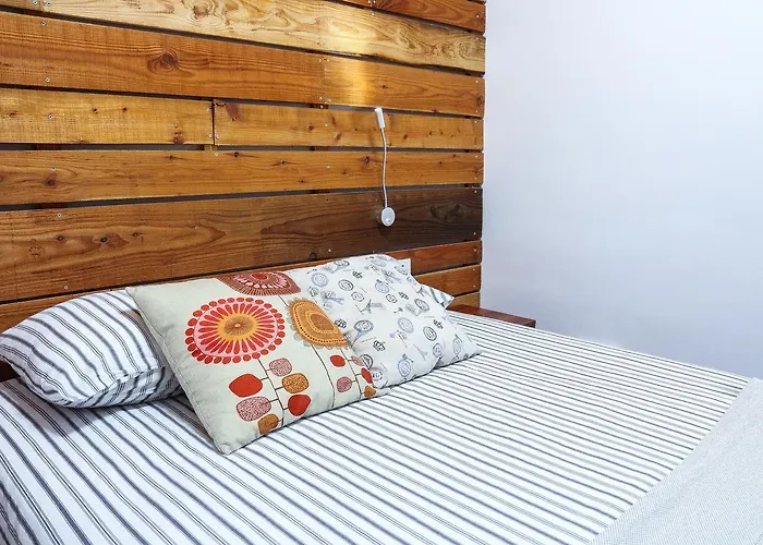 Kasa Ronda Nº Registro Gobierno Vasco Lss00131 (adults Only) Guest house 3*