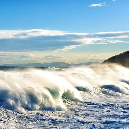 Kasa Ronda Nº Registro Gobierno Vasco Lss00131 3* San Sebastián