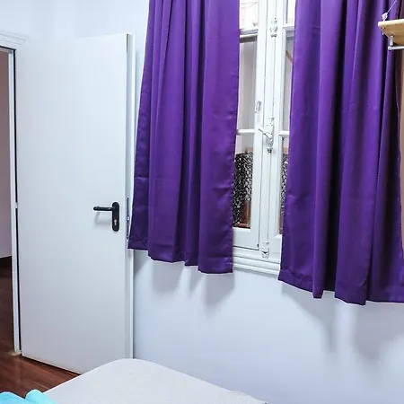 Kasa Ronda Nº Registro Gobierno Vasco Lss00131 (adults Only) 3* Сан-Себастьян