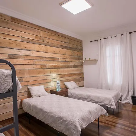 Kasa Ronda Nº Registro Gobierno Vasco Lss00131 (adults Only) Сан-Себастьян