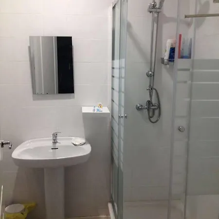 Kasa Ronda Nº Registro Gobierno Vasco Lss00131 (adults Only) Vendégház