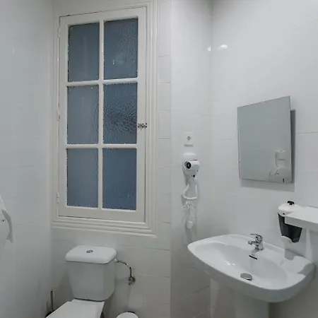 Kasa Ronda Nº Registro Gobierno Vasco Lss00131 (adults Only) Сан-Себастьян