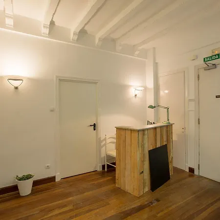 Kasa Ronda Nº Registro Gobierno Vasco Lss00131 (adults Only) 3*