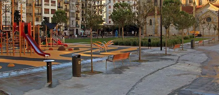 Kasa Ronda Nº Registro Gobierno Vasco Lss00131 (adults Only) 3*