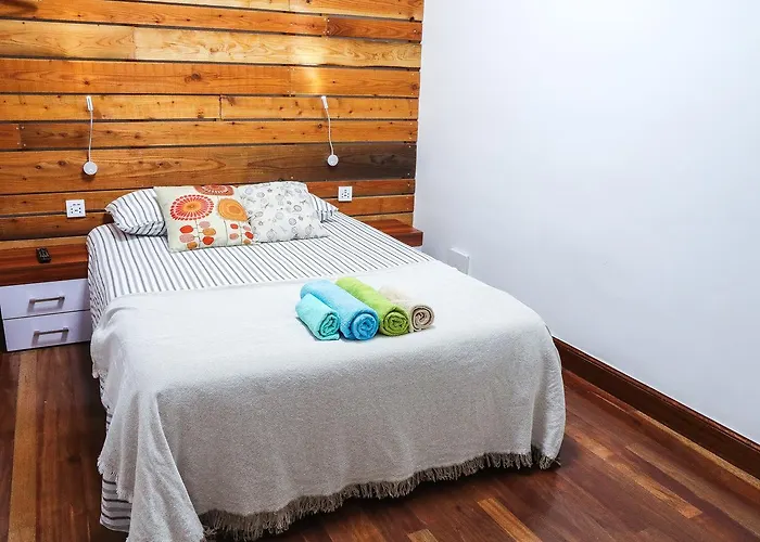 Kasa Ronda Nº Registro Gobierno Vasco Lss00131 Pensión San Sebastián