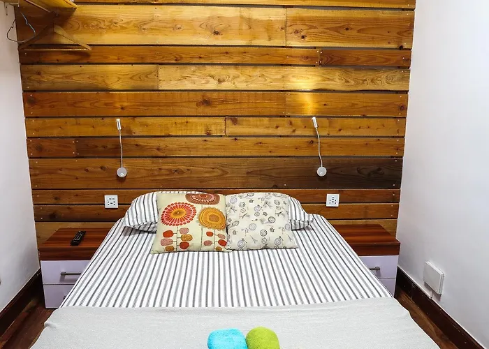 Kasa Ronda Nº Registro Gobierno Vasco Lss00131 (adults Only) 招待所 3*