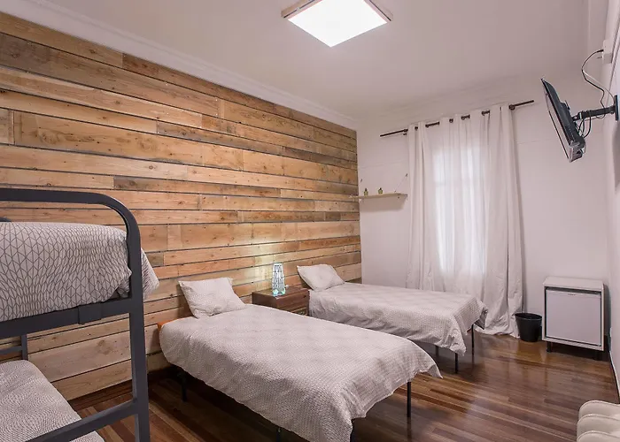 Kasa Ronda Nº Registro Gobierno Vasco Lss00131 San Sebastián