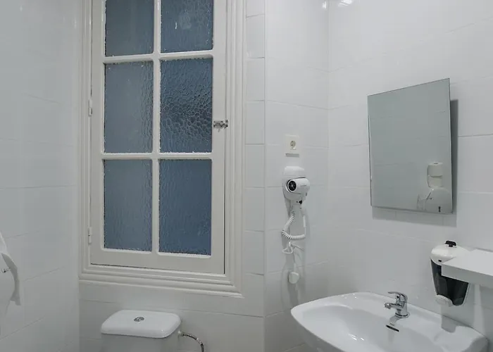 Kasa Ronda Nº Registro Gobierno Vasco Lss00131 (adults Only) 圣塞瓦斯蒂安